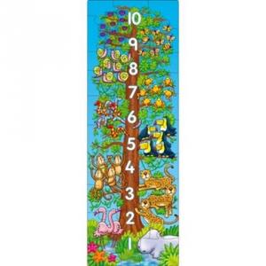 Orchard Toys Unu  doi in copac - One  Two  Tree