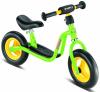 Puky Bicicleta fara pedale copii cod 4058 verde