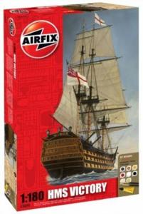 Airfix Kit constructie Corabie HMS Victory