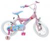 Bicicleta disney princess 16 inch - stamp