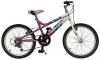 Yakari bicicleta copii 20" r200 fata