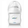 AVENT  Biberon "NATURAL" de sticla  120 ml