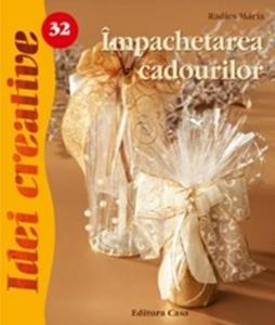 Editura Casa Impachetarea cadourilor