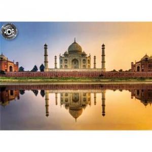 Educa Puzzle Tai Mahal  India 2000 de Piese