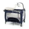 Graco Patut Pliant Contour Prestige - Peacoat G9D82PECE