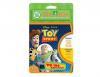 LeapFrog Carte interactiva "Click Start" Toy Story