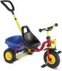 Puky -tricicleta cu maner - cod 2363