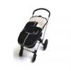 Wallaboo Port bebe carucior 0-3 ani BABY BLACK