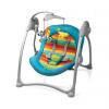 Baby Design Leagan electric Loko 05 turqouise