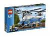 Lego Play Themes LEGO City - Elicopter pentru greutati