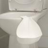 Tippitoes pisoar boys toilet trainer