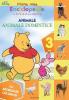 Cartea Enciclopedia mea-Animale Domestice-Winnie the Pooh