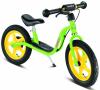 PUKY Bicicleta fara pedale copii, verde - cod 4035