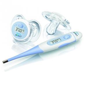 AVENT - Set termometre digitale pentru copii