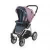 Baby Design LUPO 08 PINK - Carucior 2 in 1