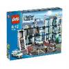 Lego Play Themes LEGO City - Post de politie