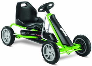 Puky Kart copii - cod 3308, verde