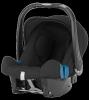 Romer baby-safe plus shr ii  black thundar - scaun auto 0-13