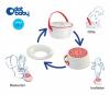 Dot Baby DotPot - olita multifunctionala 3 in 1