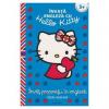 Egmont carte hello kitty - invat propozitii in