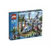 Lego Play Themes LEGO City - Post de politie forestier