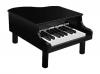 New Classic Toys Pian 'Grand Piano' - Negru