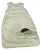 CloudB Sac de dormit Fleece 6-18 luni Sage