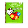 Egmont Carte Hello Kitty - Numere
