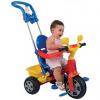 Feber Tricicleta Baby Plus