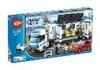Lego play themes lego city - unitate mobila de