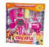 Trusa de infrumusetare city girls rst8750