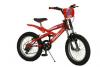 Yakari bicicleta copii ducati -
