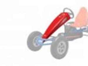 BERG Toys Front spoiler Ferrari F150