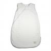 Cloudb sac de dormit pointelle white small 0-6 luni