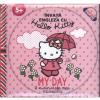 Egmont Carte audio Hello Kitty - O Zi din Viata Mea