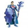 Superman - figurina basic strike shield