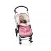 Wallaboo Port bebe carucior 0-3 ani sweet pink