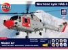 Airfix Kit constructie model Westland Lynx Gift Set