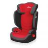 Baby design libero 02 red - scaun auto 15-36 kg