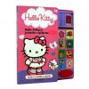 Egmont Carte cu sunete Hello Kitty si Jocurile Copilariei