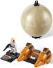 Lego play themes star wars - twin-pod cloud car -