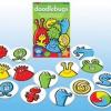 Orchard Toys Omizile vesele - Doodlebugs