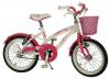YAKARI Bicicleta copii Hello Kitty - Model 16" Angel
