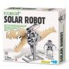 4m robot solar