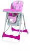 Baby design scaun de masa pepe zebra pink 2012