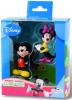 Bullyland Figurina Set Mickey Mouse si Minnie