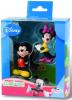 Bullyland figurina set mickey mouse