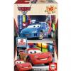 Educa puzzle cars 2  2x16