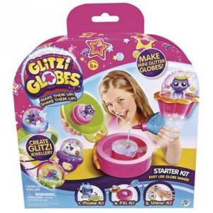 Glitzi Globes Starter Kit Moose