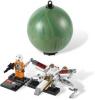 Lego play themes star wars - x-wing starfighter -